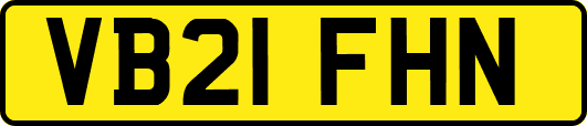 VB21FHN