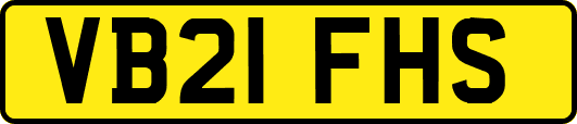 VB21FHS