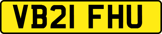 VB21FHU