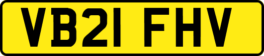 VB21FHV