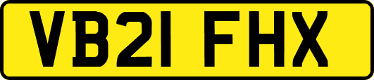 VB21FHX