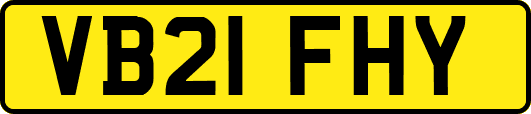 VB21FHY
