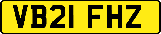VB21FHZ