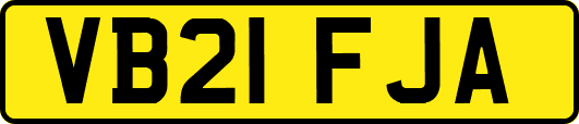 VB21FJA