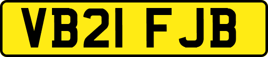 VB21FJB