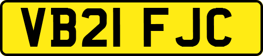 VB21FJC