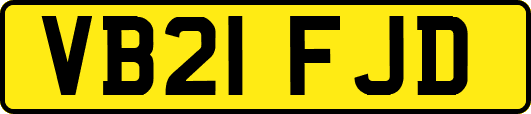 VB21FJD