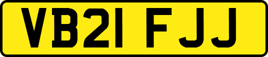 VB21FJJ