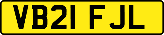 VB21FJL
