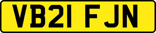 VB21FJN