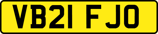 VB21FJO