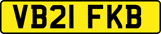 VB21FKB