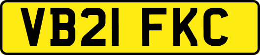 VB21FKC