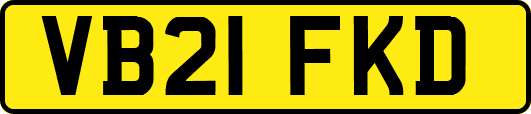 VB21FKD