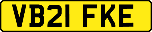 VB21FKE