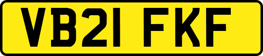 VB21FKF