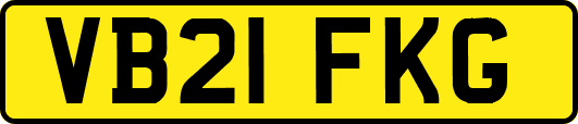 VB21FKG