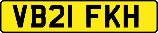 VB21FKH