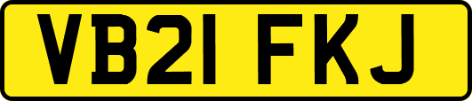 VB21FKJ