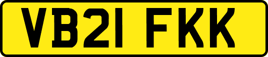 VB21FKK