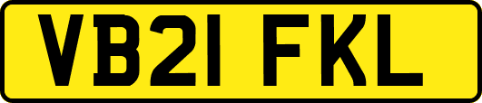 VB21FKL