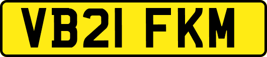 VB21FKM