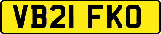 VB21FKO