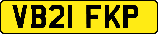 VB21FKP