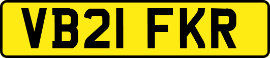 VB21FKR
