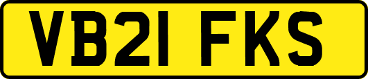 VB21FKS
