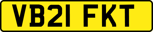 VB21FKT