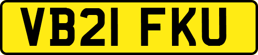 VB21FKU