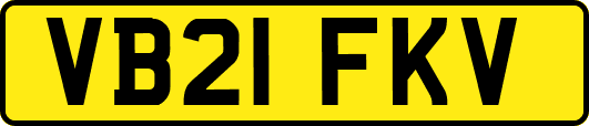 VB21FKV