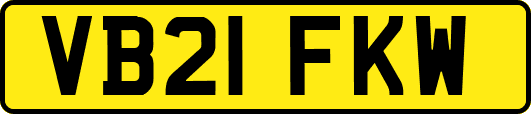 VB21FKW