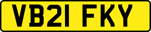 VB21FKY