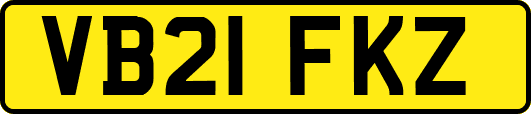 VB21FKZ