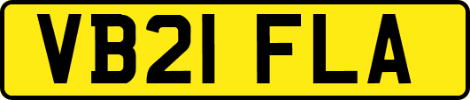 VB21FLA