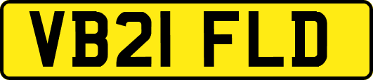VB21FLD