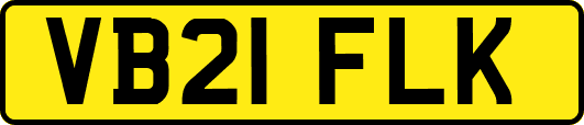 VB21FLK