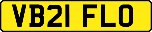 VB21FLO