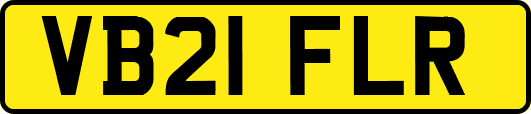 VB21FLR