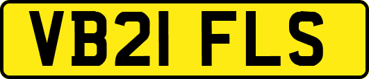 VB21FLS