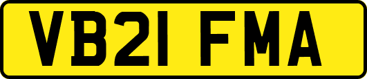 VB21FMA