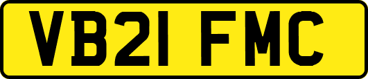 VB21FMC