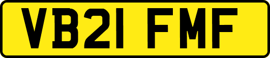 VB21FMF