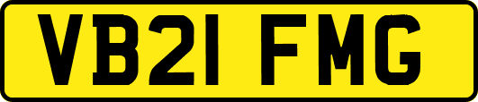 VB21FMG