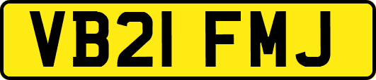VB21FMJ