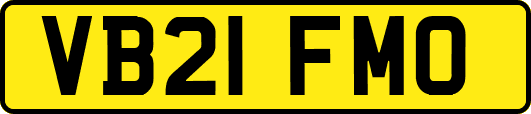 VB21FMO