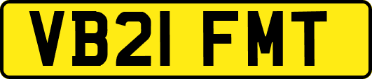 VB21FMT