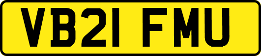 VB21FMU